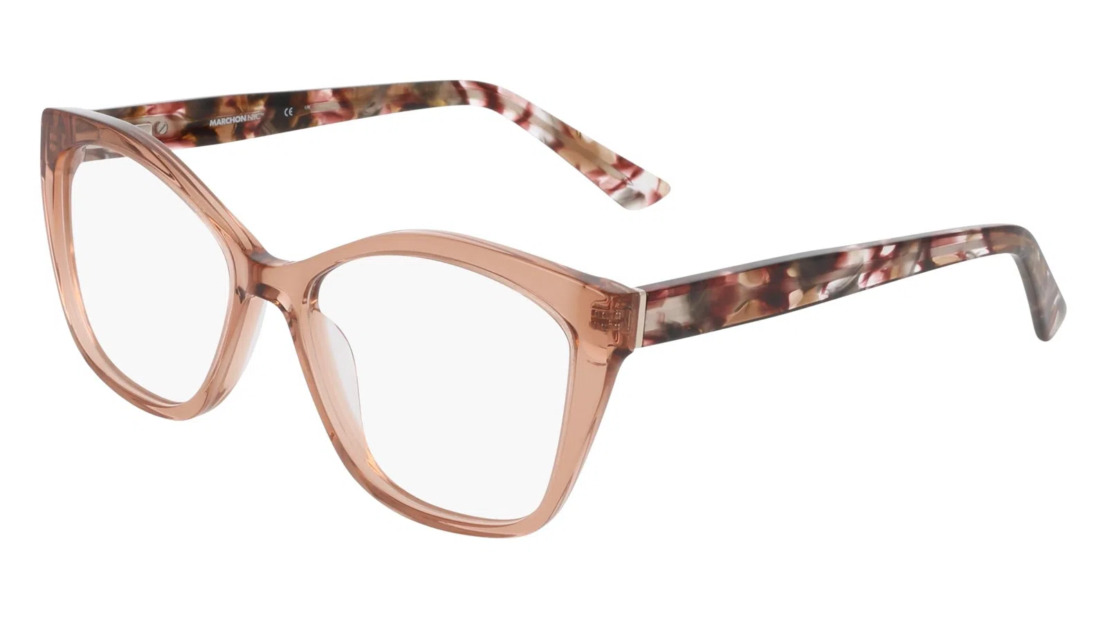 Marchon NYC M 5041 Eyeglasses - view 3